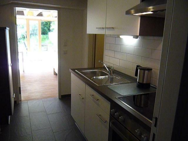 Ferienwohnung Huebschle Lago de Constança Exterior foto